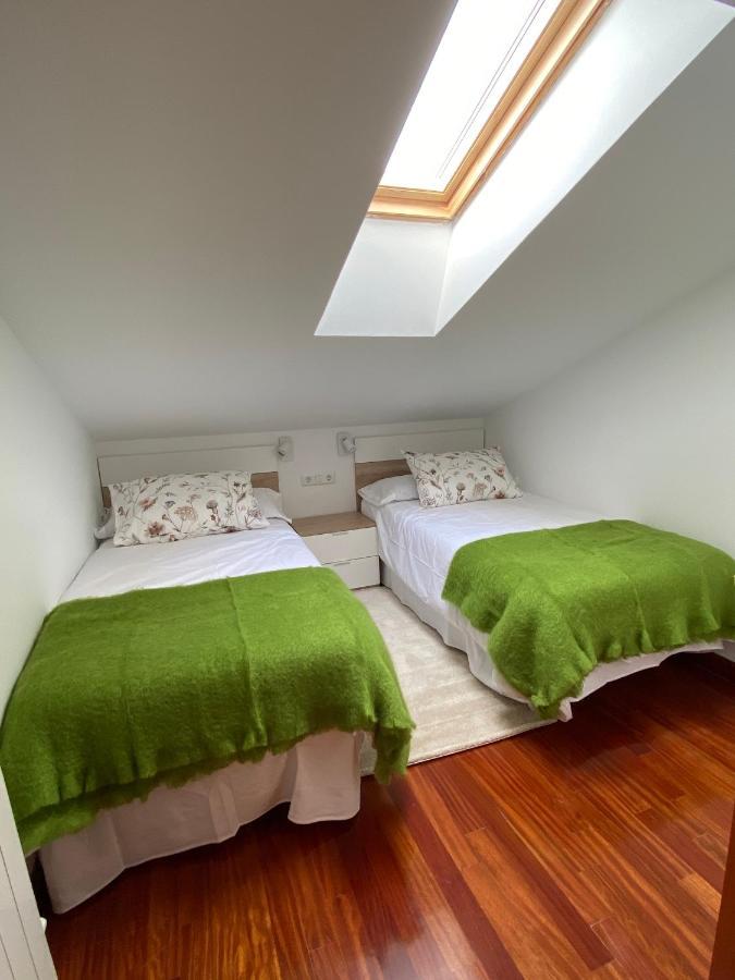 Precioso Apartamento A Estrenar En El Centro De Ezcaray 6-8 Pax ภายนอก รูปภาพ