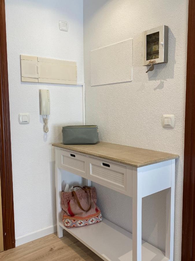 Precioso Apartamento A Estrenar En El Centro De Ezcaray 6-8 Pax ภายนอก รูปภาพ
