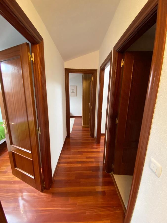 Precioso Apartamento A Estrenar En El Centro De Ezcaray 6-8 Pax ภายนอก รูปภาพ