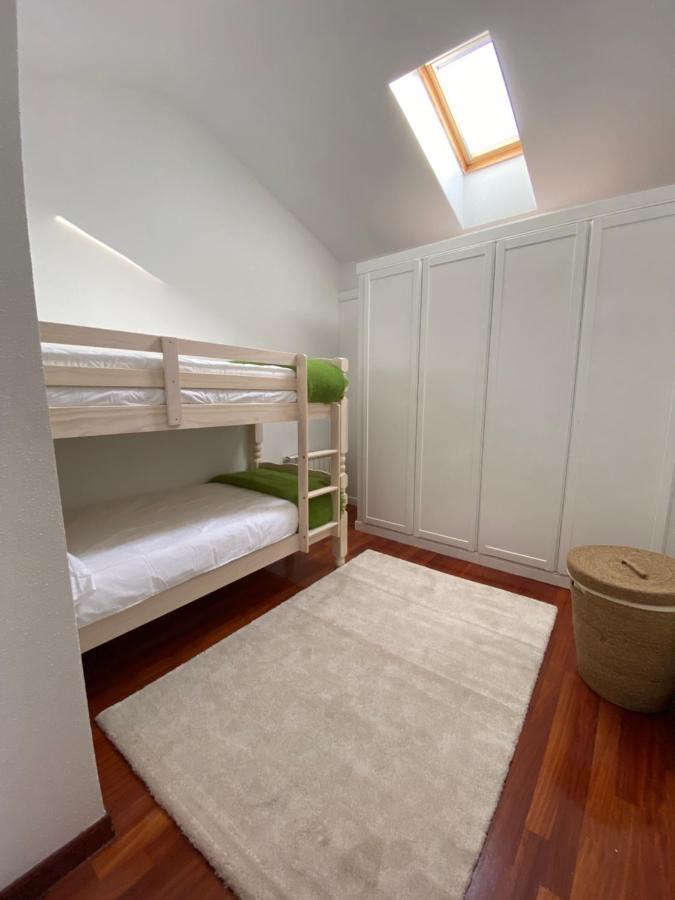 Precioso Apartamento A Estrenar En El Centro De Ezcaray 6-8 Pax ภายนอก รูปภาพ