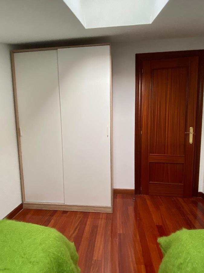 Precioso Apartamento A Estrenar En El Centro De Ezcaray 6-8 Pax ภายนอก รูปภาพ