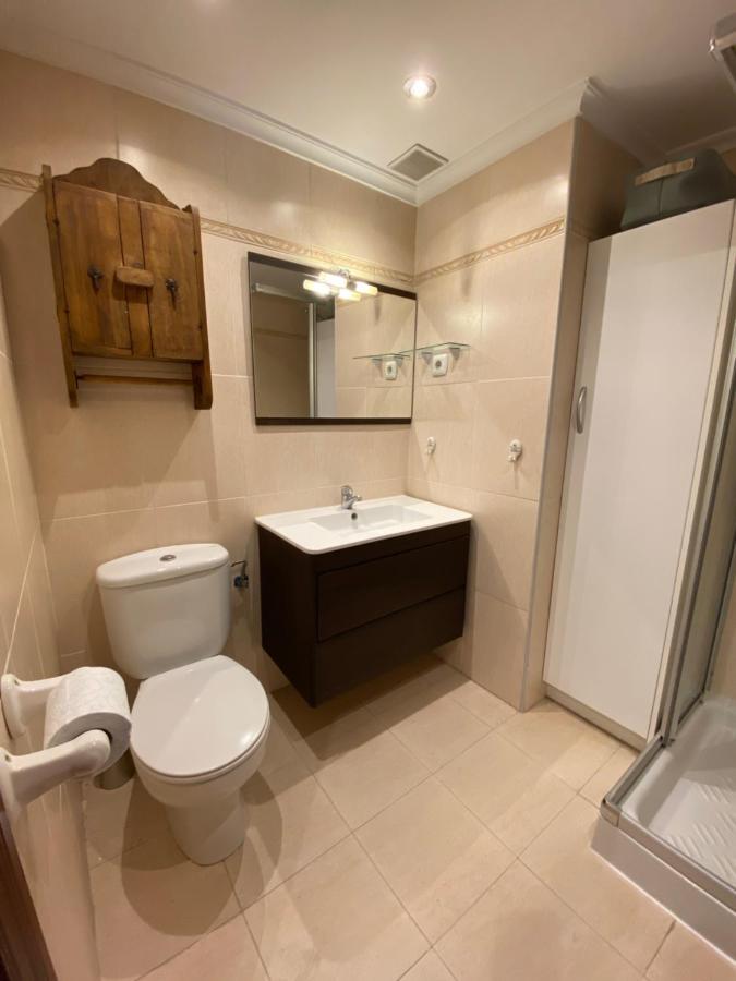 Precioso Apartamento A Estrenar En El Centro De Ezcaray 6-8 Pax ภายนอก รูปภาพ