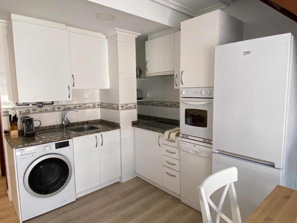 Precioso Apartamento A Estrenar En El Centro De Ezcaray 6-8 Pax ภายนอก รูปภาพ
