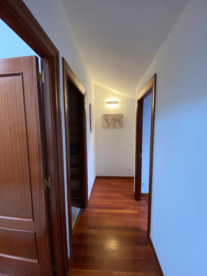 Precioso Apartamento A Estrenar En El Centro De Ezcaray 6-8 Pax ภายนอก รูปภาพ