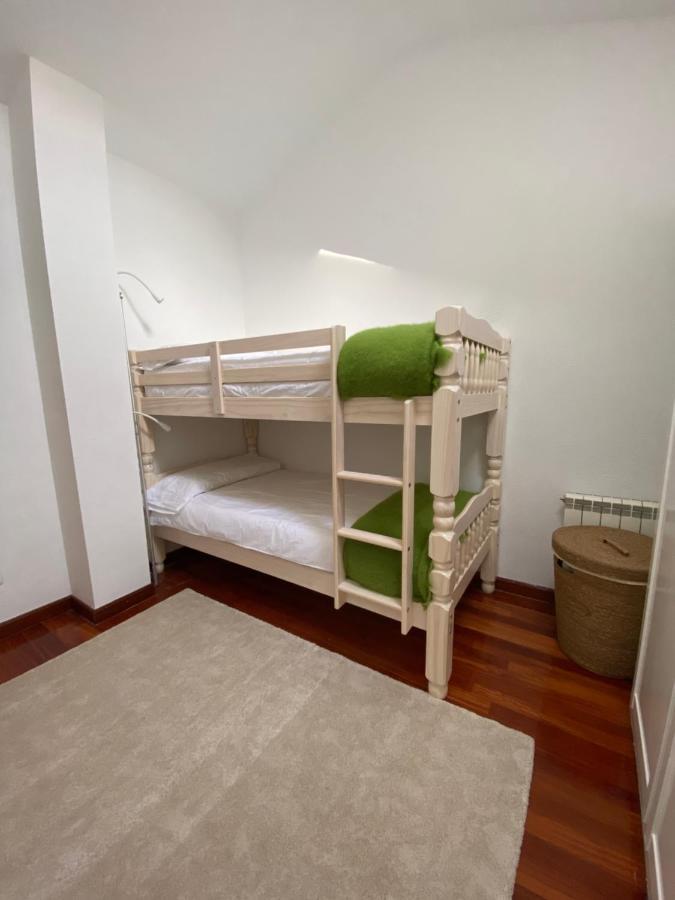 Precioso Apartamento A Estrenar En El Centro De Ezcaray 6-8 Pax ภายนอก รูปภาพ
