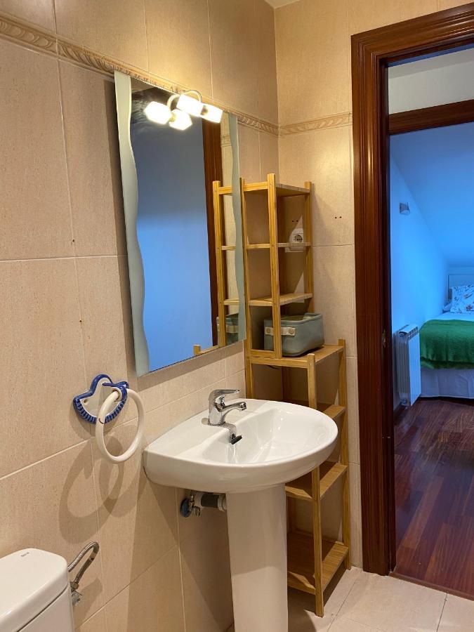 Precioso Apartamento A Estrenar En El Centro De Ezcaray 6-8 Pax ภายนอก รูปภาพ